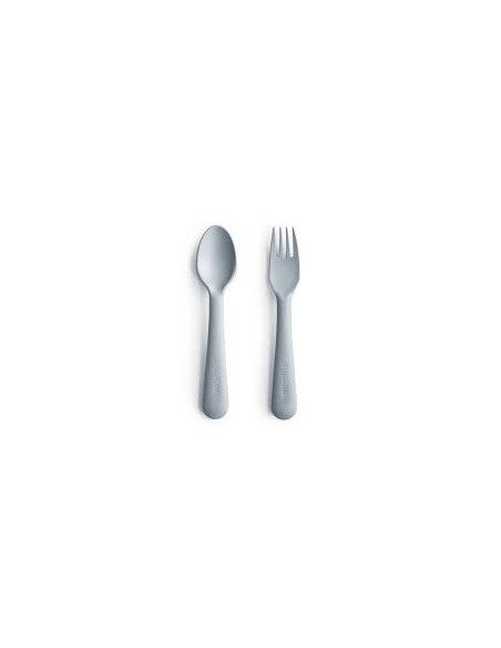 MUSHIE - Fork & spoon - Cloud
