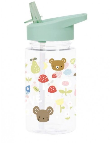 A Little lovey company - Drinkfles: joy