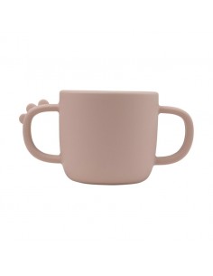 Peekaboo cup Croco Powder