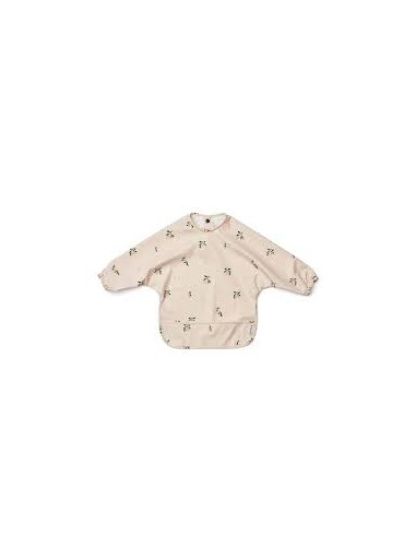 Liewood - Slab met lange mouwen - Peach