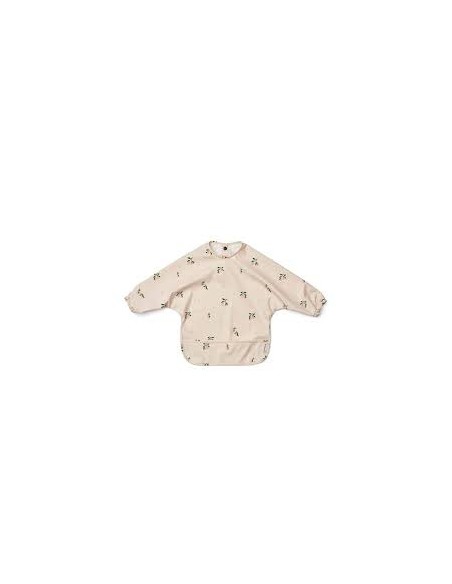 Liewood - Slab met lange mouwen - Peach