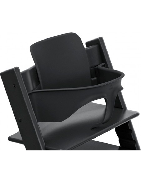 Stokke - Baby set Black