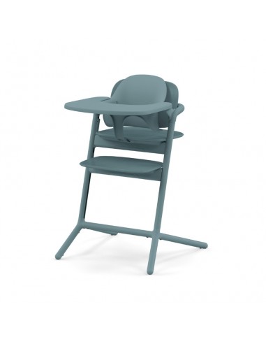 Cybex Lemo 3 in 1 - Stone Blue