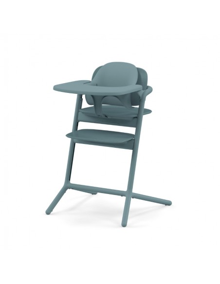 Cybex Lemo 3 in 1 - Stone Blue