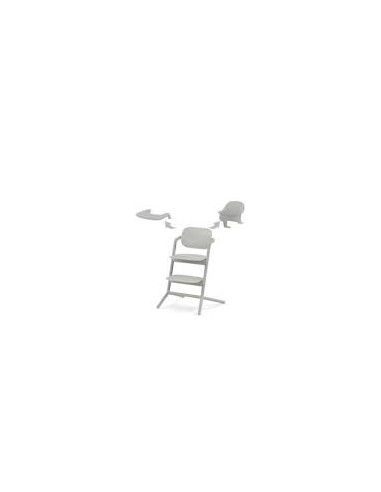 Cybex Lemo 3 in 1 - Suede grey