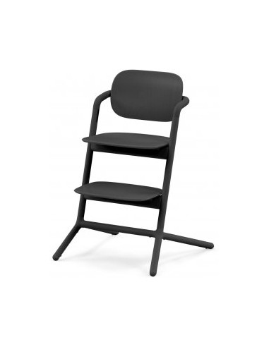 Cybex Lemo 4 in 1 - Stunning black