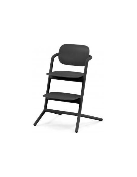 Cybex Lemo 4 in 1 - Stunning black