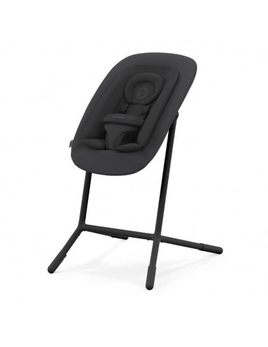 Cybex Lemo 4 in 1 - Stunning black