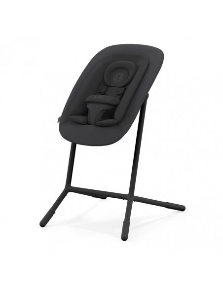 Cybex Lemo 4 in 1 - Stunning black