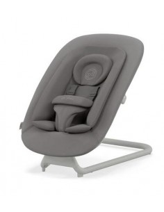 Cybex Lemo bouncer - Suede Grey