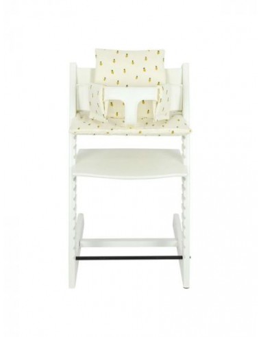 High chair cushion  TrippTrapp - Tiny Turnip