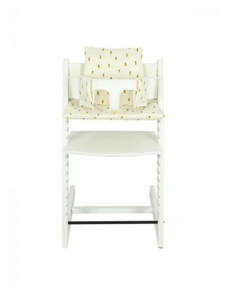 High chair cushion  TrippTrapp - Tiny Turnip