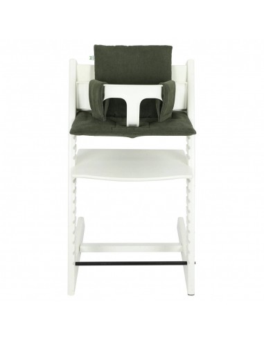 High chair cushion  TrippTrapp - Ribble Moss