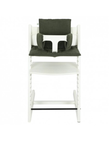 High chair cushion  TrippTrapp - Ribble Moss