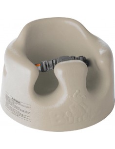 Bumbo Floor Seat Taupe