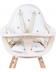 Kussen voor meegroeistoel en Evolu