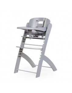 Childhome - Evosit eetstoel - Stone grey