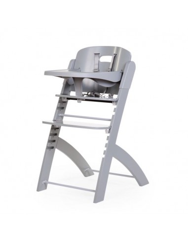 Childhome - Evosit eetstoel - Stone grey