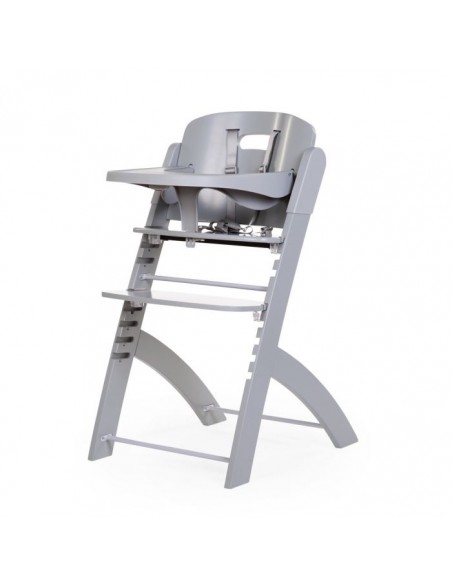 Childhome - Evosit eetstoel - Stone grey