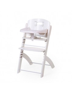 Childhome - Evosit eetsteoel - Wit