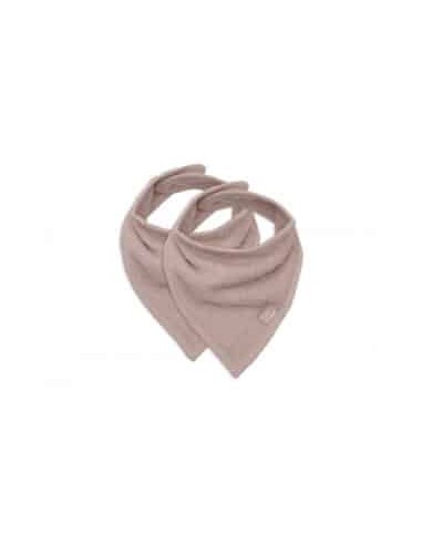 Jollein - Slab Bandana Wild Rose - 2 Stuks