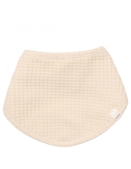 Koeka Bandana - Warm white