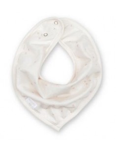 Bandana waterproof 25cm Mini print pudding JERSEY