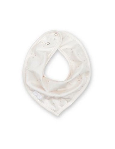 Bandana waterproof 25cm Mini print pudding JERSEY