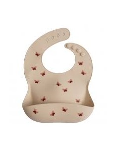Bib butterflies