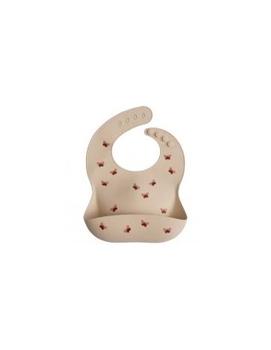 Bib butterflies