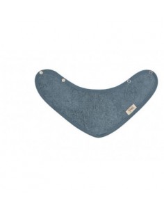 Bandana 36x20cm Marin