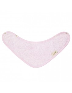 Bandana 36x20cm Lilac