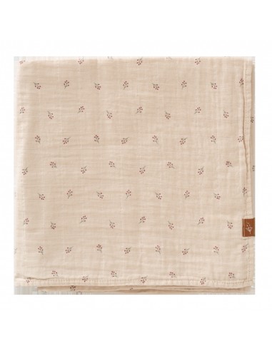 Fresk Swaddle (1 pc.) 120x120 cm Berries