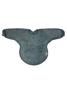 Timboo slab lange mouwen - Marin