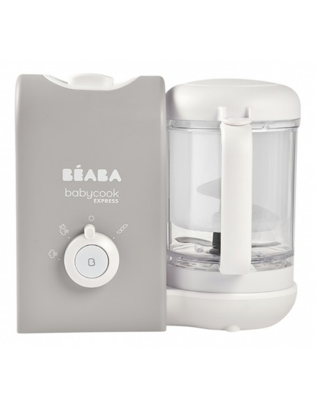 Beaba Babycook® Express Grijs