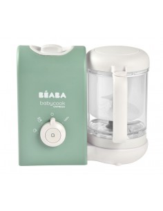 Beaba Babycook® Express Sage Green
