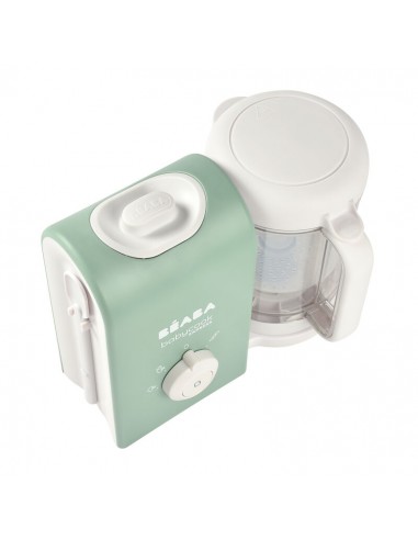 Beaba Babycook® Express Sage Green