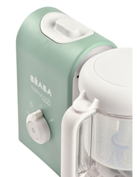 Beaba Babycook® Express Sage Green