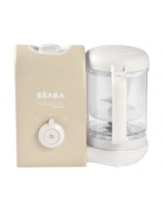 Beaba Babycook® Express Clay Earth