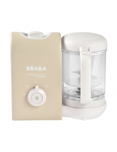 Beaba Babycook® Express Clay Earth