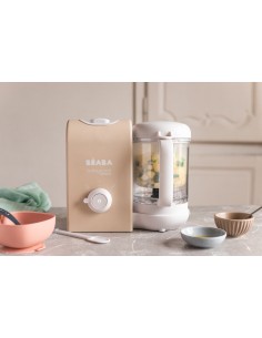 Beaba Babycook® Express Clay Earth 2