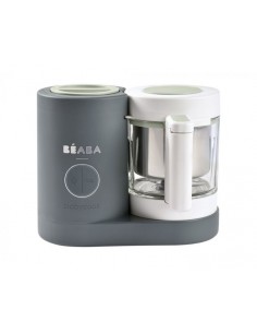 Beaba Babycook® Neo Minerva grey