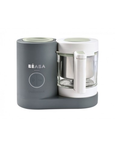 Beaba Babycook® Neo Minerva grey