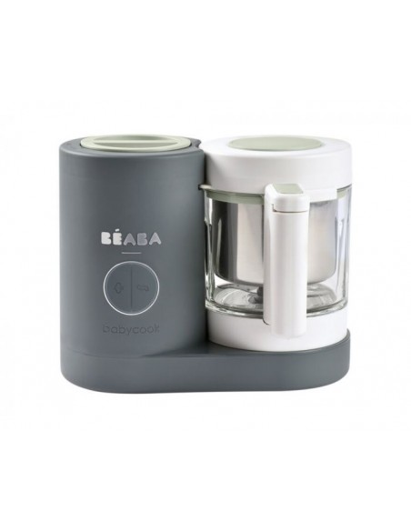 Beaba Babycook® Neo Minerva grey