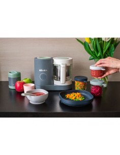Beaba Babycook® Neo Minerva grey 2