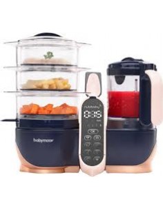 BabyMoov Nutribaby + XL