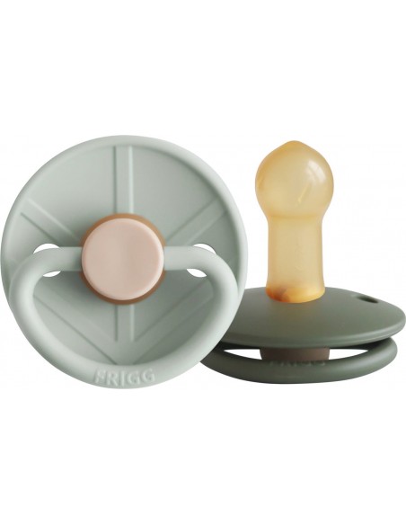 FRIGG  - 2 pack latex T2 - Olive/Sage