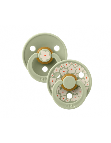 Bibs - Jasmine Sage T1