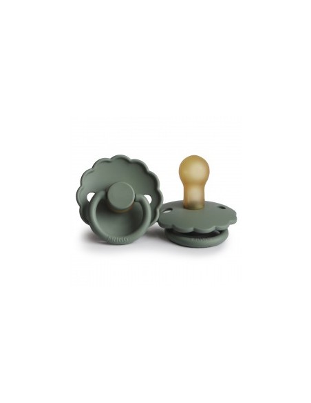 FRIGG - DAISY - fopspeen latex - lily pad T1