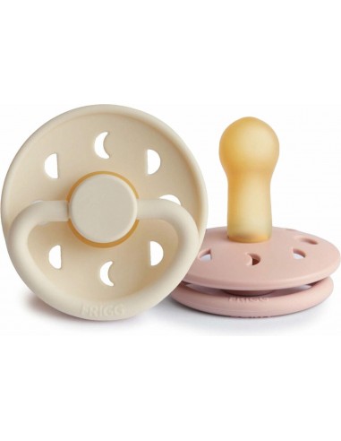 FRIGG  - 2 pack latex - MoonT2 - Blush/Cream